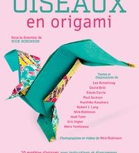 Livres électroniques gratuits à télécharger pour kindle Oiseaux en origami (Litterature Francaise)