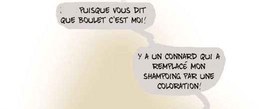 71- FTB opération cheveux flamboyants