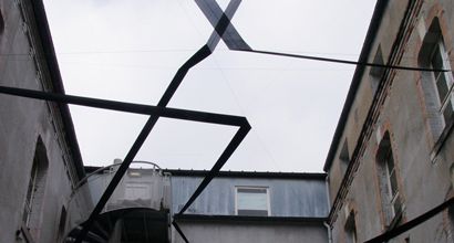 SKYDRAWING  / Sylvie Bonnot  & Pauline Buchwalter