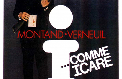I…  comme Icare, Henri Verneuil, 1979