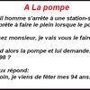 On ne rate pas les conneries humoristiques des TIOT le dimanche - 05