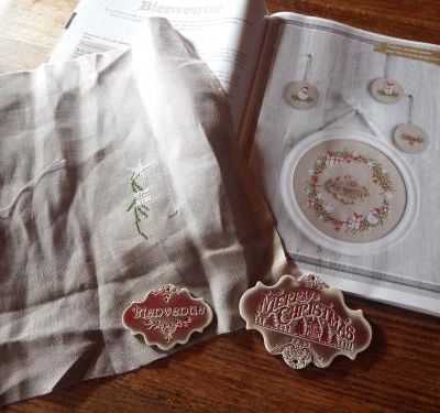 me voila de retour ...