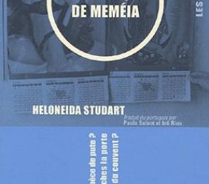 Le Cantique de Meméia ≡ Heloneida Studart
