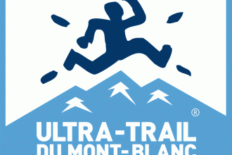 UTMB Ultra Trail du Mont Blanc  1 St Sulpicien à l'honneur