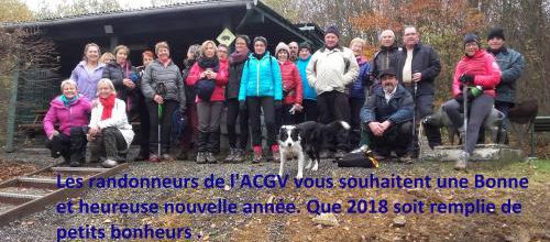 LA PREMIERE DE L'ANNEE