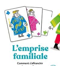 Google book pdf download L'emprise familiale ePub PDF