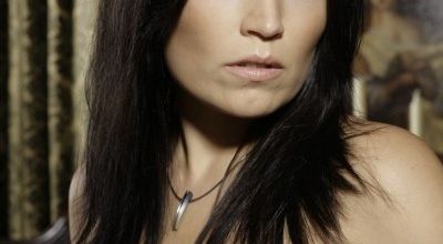 Tarja Turunen : concert + participation à l'album de SCORPIONS