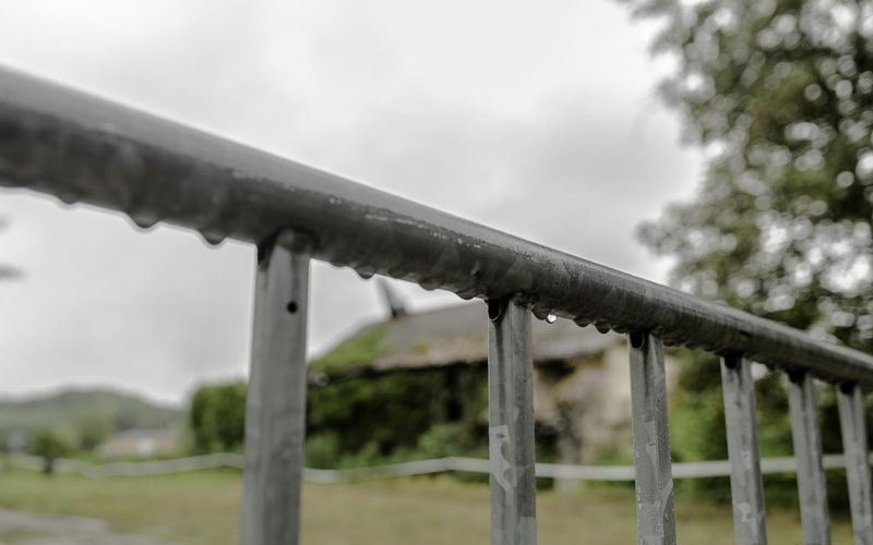 Le patrimoine prend l'eau