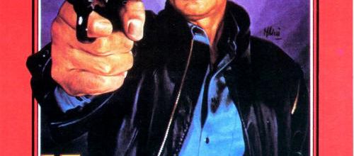 LE PROFESSIONNEL - JEAN PAUL BELMONDO BOX OFFICE 1981