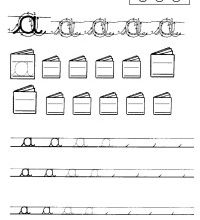 graphisme lettres