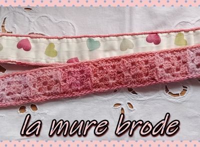 sac banane au crochet