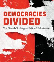 Ebook downloads free ipad Democracies Divided: The Global Challenge of Political Polarization by Thomas Carothers, Andrew O&#039;Donohue PDB in English 9780815737216