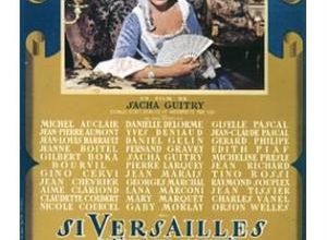 Si Versailles m'était conté... (1954)
