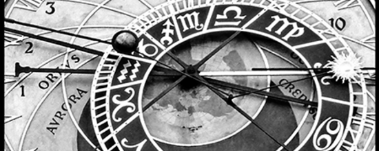 Peut-on voyager dans le temps?