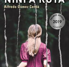 Descarga gratuita de libros de texto de computadora. NINFA ROTA in Spanish de ALFREDO GOMEZ CERDA ePub PDF MOBI 9788469848081