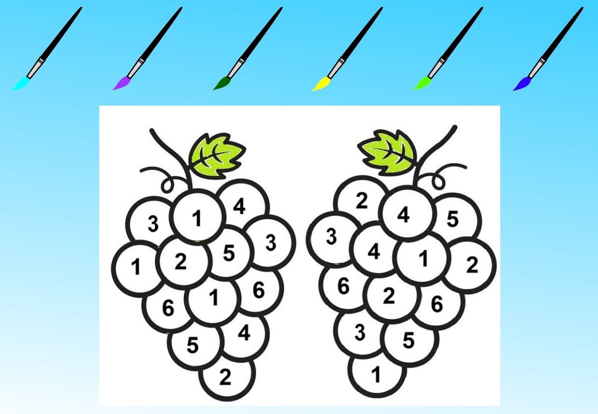 Mathématiques maternelle MS numération enseignement Jclic TICE