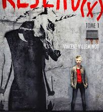 Réseau(x) (tome 1)