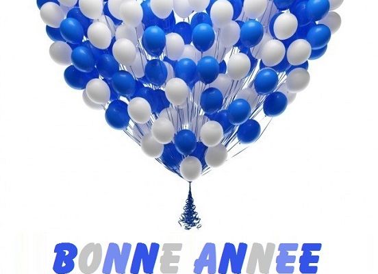 Voeux