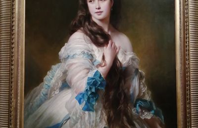 Au musée