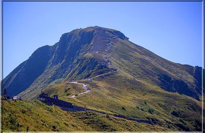 939 - Le Puy Mary, dans le Cantal (15)