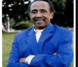 COUNT YATES With Orch. Chorus & Chimpanzee