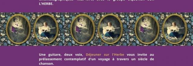 Soirée de clôture des ciné-concerts ARCHIPOP dans l'Aisne