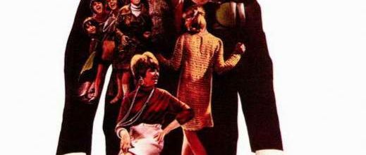 BOX OFFICE USA DU 19 JUIN 1967 AU 25 JUIN 1967