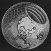 La terre creuse 