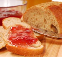 Petit-déjeuner : que mettre sur son pain ?