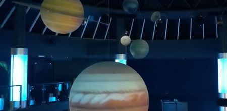 L'Euro Space Center