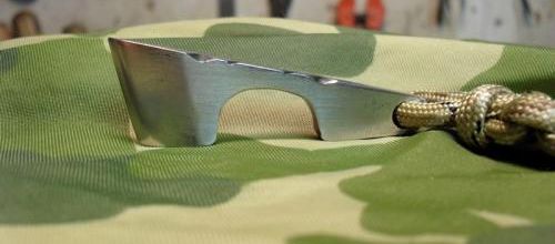 Le SK ( Serial Kiridashi )