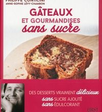 Téléchargement de Google ebooks sur iPad Gâteaux et gourmandises sans sucre