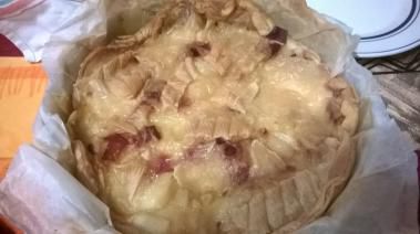 Tartetiflette