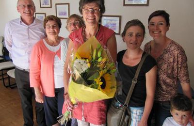 Les grandes vacances