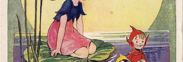 La Vallée qui chante - chapitre 16 - 