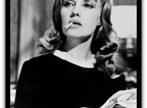 Adieu, Jeanne Moreau.