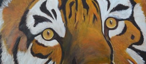 "DANS SES YEUX" Exposition des Sorinières