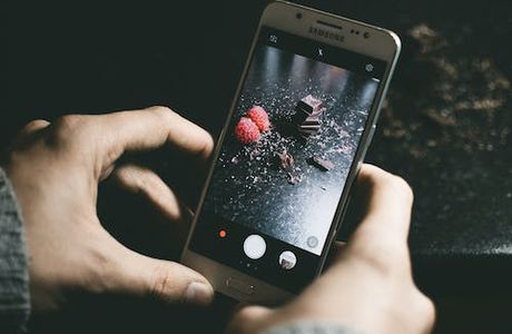 Ce que vous devez savoir avant de vous lancer dans la photographie de nourriture