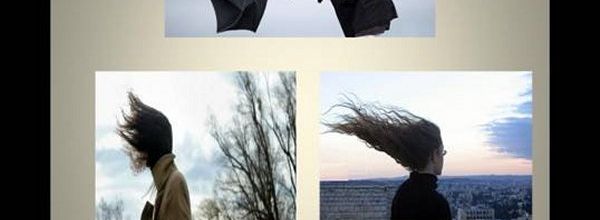 Vive le vent !!