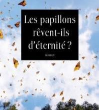 LES PAPILLONS RÊVENT - ILS D'ÉTERNITÉ ? de Sandra Labastie
