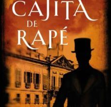 Descarga de libros de Google en línea LA CAJITA DE RAPE 9788416087754  en español
