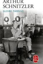 Arthur Schnitzler, Gloire Tardive, Le livre de poche
