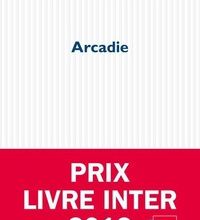 Ebook for Nokia 2690 téléchargement gratuit Arcadie  par Emmanuelle Bayamack-Tam