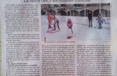 PATINOIRE A VITROLLES 