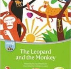 {epub descargar} LEOPARD MONKEY + CD NIVEL :  HYRC