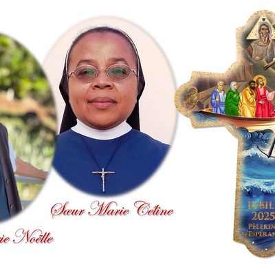 JUBILES AUX BRISES...