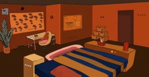 Genie The room escape soluce