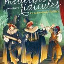 Les médecins ridicules - Laure Bazire