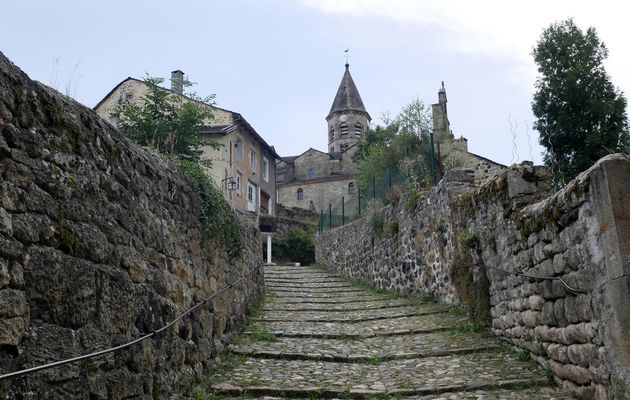 Saint Julien Chapteuil
