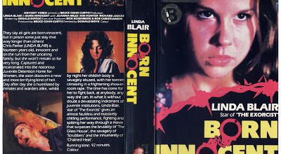 Born Innocent. 1974.